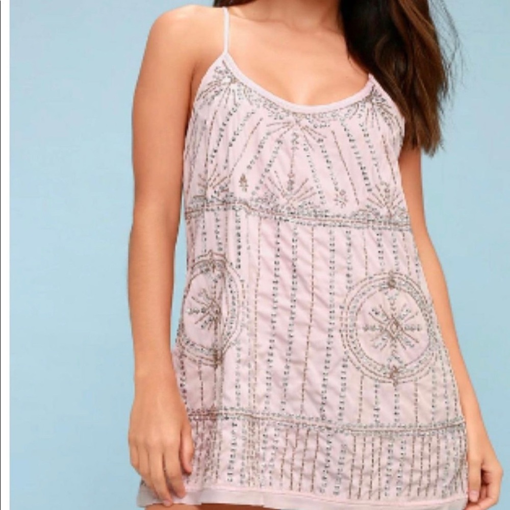 Free people dress